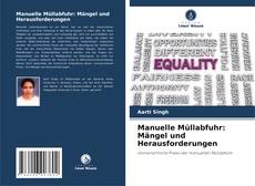 Capa do livro de Manuelle Müllabfuhr: Mängel und Herausforderungen 