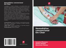 Couverture de Hemodiálise convencional Em Clear
