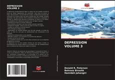Borítókép a  DEPRESSION VOLUME 3 - hoz