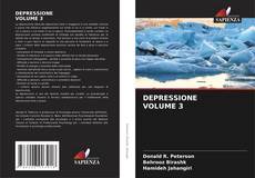 DEPRESSIONE VOLUME 3 kitap kapağı