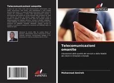 Borítókép a  Telecomunicazioni omanite - hoz