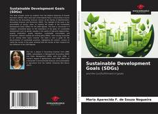 Sustainable Development Goals (SDGs) kitap kapağı
