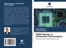 SRAM-Design in Nanometer-Technologien kitap kapağı