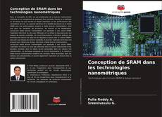 Portada del libro de Conception de SRAM dans les technologies nanométriques