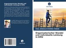 Organisatorischer Wandel und individuelle Leistung in KMU kitap kapağı