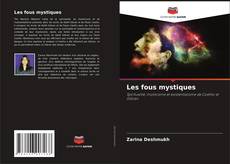 Les fous mystiques kitap kapağı