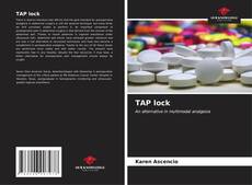 Capa do livro de TAP lock 