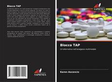 Blocco TAP kitap kapağı