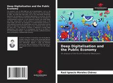 Portada del libro de Deep Digitalisation and the Public Economy