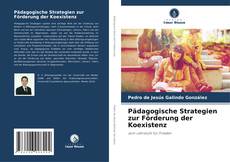 Copertina di Pädagogische Strategien zur Förderung der Koexistenz