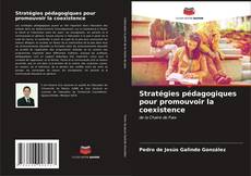 Bookcover of Stratégies pédagogiques pour promouvoir la coexistence
