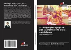Strategie pedagogiche per la promozione della coesistenza的封面