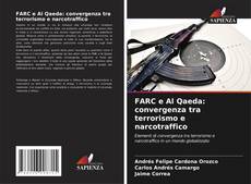 Buchcover von FARC e Al Qaeda: convergenza tra terrorismo e narcotraffico