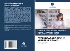 Buchcover von PSYCHOPÄDAGOGISCHE KLINISCHE PRAXIS: