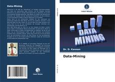 Capa do livro de Data-Mining 