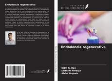 Capa do livro de Endodoncia regenerativa 