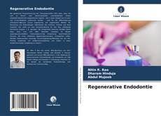 Regenerative Endodontie kitap kapağı