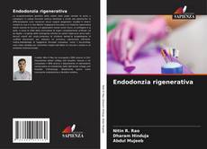 Endodonzia rigenerativa kitap kapağı