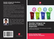 Buchcover von Gestão Integral de Resíduos Sólidos Especiais