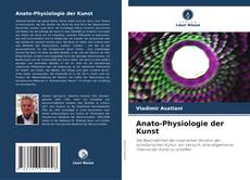 Обложка Anato-Physiologie der Kunst