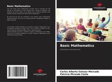 Basic Mathematics的封面