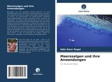 Bookcover of Meeresalgen und ihre Anwendungen