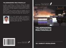 Buchcover von TALADRADORA MULTIHUSILLO