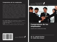 Bookcover of Compromiso de los empleados