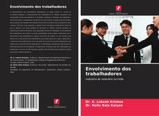 Envolvimento dos trabalhadores的封面