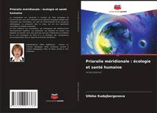 Capa do livro de Priaralie méridionale : écologie et santé humaine 