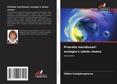 Обложка Priaralie meridionali: ecologia e salute umana