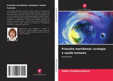 Priaralie meridional: ecologia e saúde humana的封面