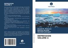DEPRESSION VOLUME 4 kitap kapağı