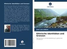 Capa do livro de Ethnische Identitäten und Grenzen 