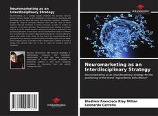Portada del libro de Neuromarketing as an Interdisciplinary Strategy