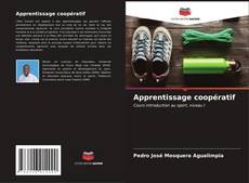 Capa do livro de Apprentissage coopératif 