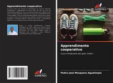 Bookcover of Apprendimento cooperativo
