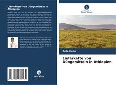 Capa do livro de Lieferkette von Düngemitteln in Äthiopien 