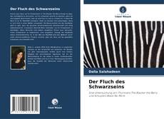 Copertina di Der Fluch des Schwarzseins