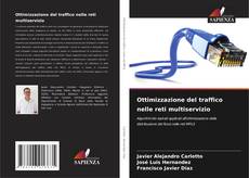 Bookcover of Ottimizzazione del traffico nelle reti multiservizio