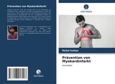 Portada del libro de Prävention von Myokardinfarkt