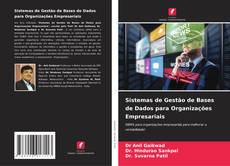 Sistemas de Gestão de Bases de Dados para Organizações Empresariais kitap kapağı