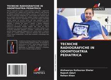 Buchcover von TECNICHE RADIOGRAFICHE IN ODONTOIATRIA PEDIATRICA