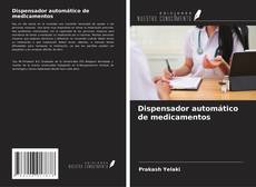 Copertina di Dispensador automático de medicamentos