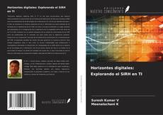 Bookcover of Horizontes digitales: Explorando el SIRH en TI