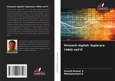 Capa do livro de Orizzonti digitali: Esplorare l'HRIS nell'IT 