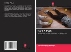 Portada del libro de SOB A PELE