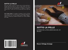 SOTTO LA PELLE的封面