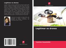 Legitimar os drones的封面