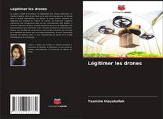 Capa do livro de Légitimer les drones 